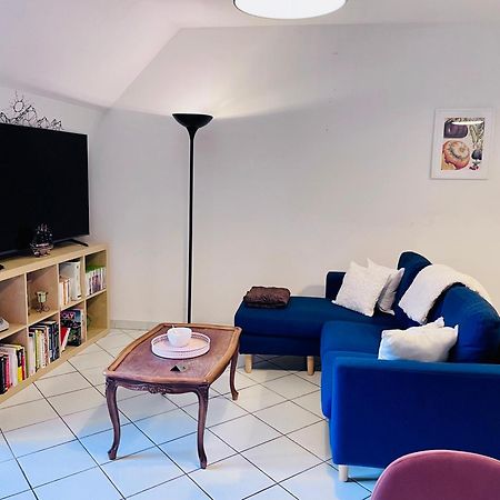 Chez Armando - Lille Centre Avec Option Parking公寓 外观 照片