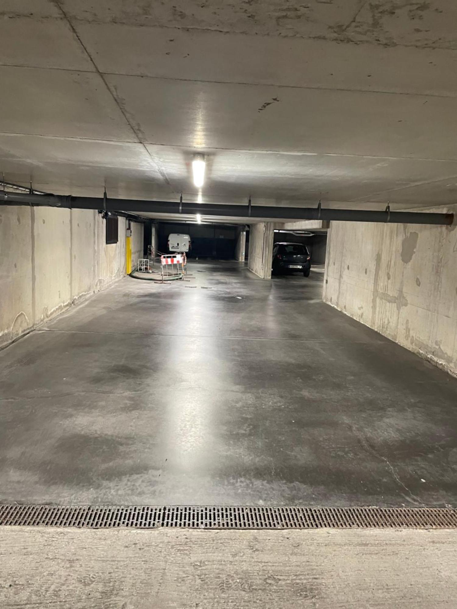 Chez Armando - Lille Centre Avec Option Parking公寓 外观 照片